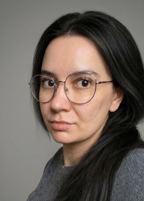 Стася из Москвы 41 год