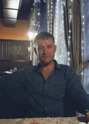 Виталя из Белово 36 лет