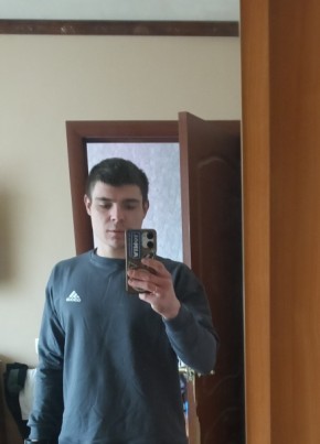 Павел, 27, Россия, Москва