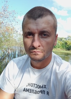 Lyesha, 35, Russia, Khabarovsk