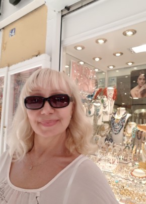 Eleni, 61, Србија, Београд