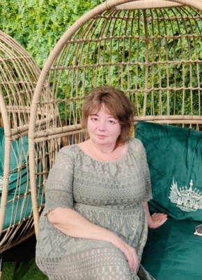 Елена из Анастасиевскаи 55 лет