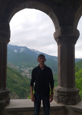 Xacho из Երեվան 38 лет