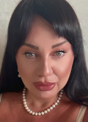 Jullietta из Екатеринбурга 46 лет