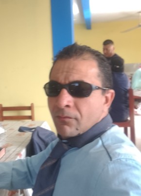 Jhon из Antofagasta 18 лет