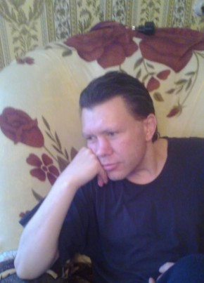 Валерий, 50, Россия, Клинцы