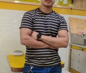 Ajay Mishra, 25 лет, Marathi, Maharashtra