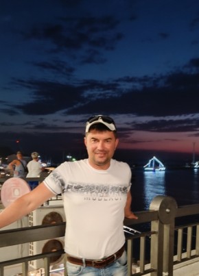 Alex из Липецка 46 лет