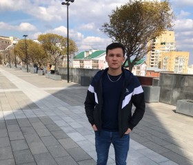 Ильяс, 27 лет, Воронеж