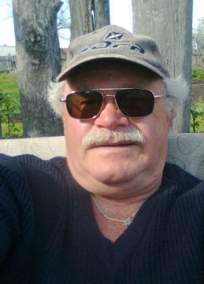 Валерий, 75, Россия, Ульяновск