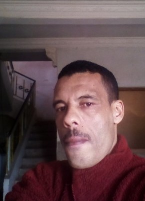 fodelroukh tle, 42, People’s Democratic Republic of Algeria, Tlemcen