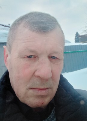 Александр, 52, Россия, Коченёво