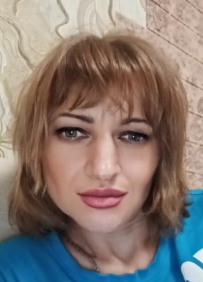 Tatyana, 40, Belarus, Beloozersk