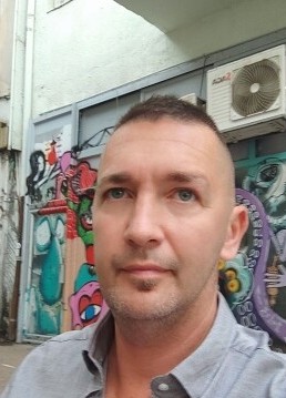 Vadim, 43, Israel, Rishon LeZiyyon