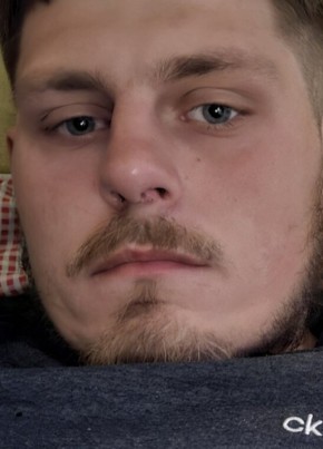 Wiktor из Piła 23 года