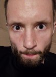 Tikhon, 35  , Perm