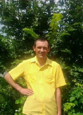 Олександр, 45, Україна, Чуднів
