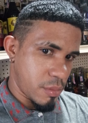 Rafael из Santiago de los Caballeros 30 лет
