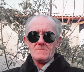 Vasiliy, 56, Baku