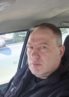 Олег, 53, Россия, Аргаяш