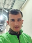 Темур, 29 лет, Краснодар