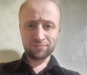 Steve, 36 лет, Ижевск