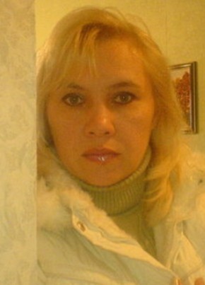 Irina Markova, 53, Russia, Kaliningrad