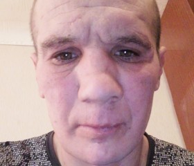 Николай, 41 год, Рубцовск