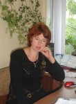 Валентина Ивановна, 64 года, Вінниця