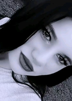 Tatyana, 19, Russia, Dalnerechensk