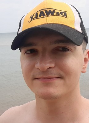 Славик, 31, Россия, Петушки