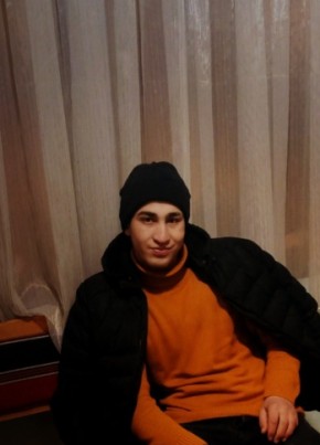 Mehmet, 21, Türkiye Cumhuriyeti, Van