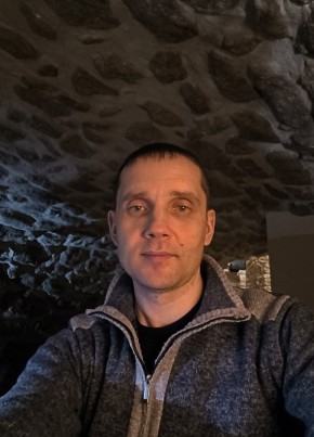 Станислав из Подольска 39 лет