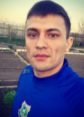 Ruslan, 33, Россия, Ростов