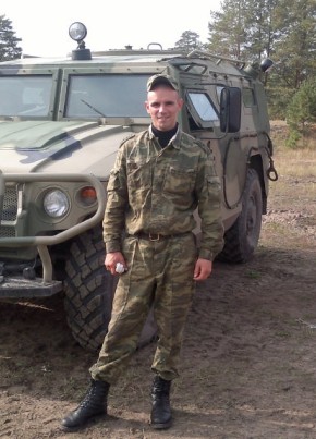 Сергей Гурщенков, 41, Рэспубліка Беларусь, Горад Гродна