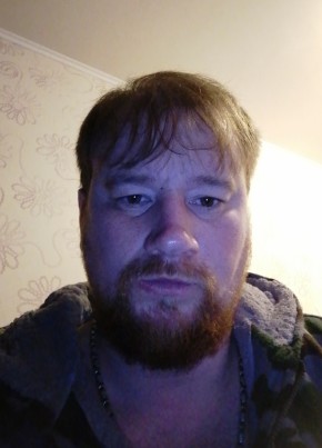 Демон, 36, Россия, Санкт-Петербург
