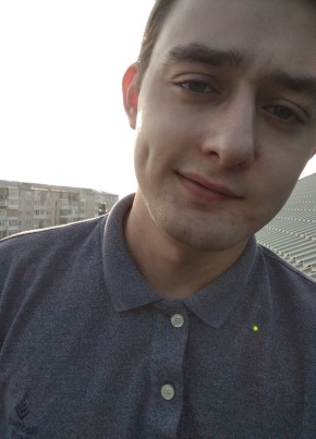 Сергей , 24, Россия, Лесосибирск