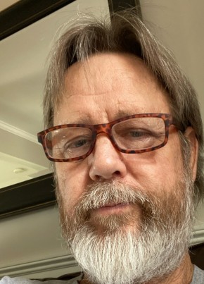 Blake, 60, United States of America, Washington D.C.