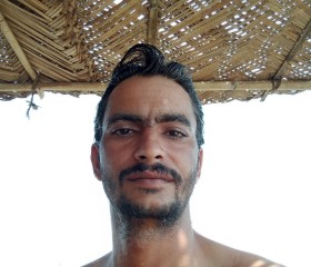 Narender Yadav, 34 года, Morādābād