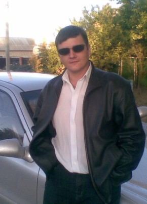 Алексей, 46, Россия, Миллерово
