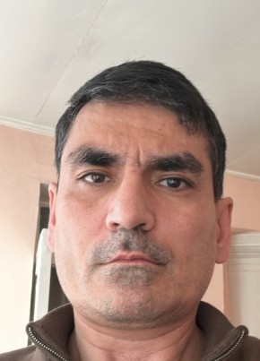 Джахонгир из Samarqand 46 лет