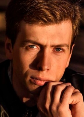 Alexander из Санкт-Петербурга 35 лет