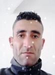 Amir, 33 года, Sour el Ghozlane