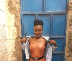 Natasha Ndinda, 25 лет, Nairobi