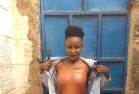 Natasha Ndinda, 25 - Только Я