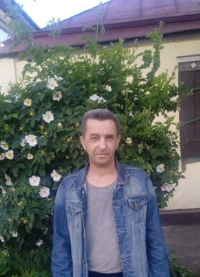 Александр из Ростова-на-Дону 54 года
