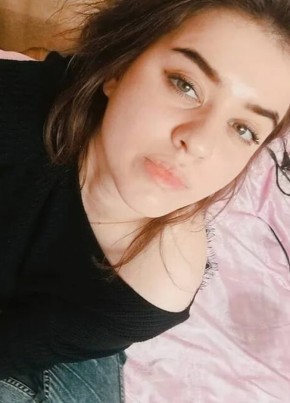 Bh из Таганрога 19 лет