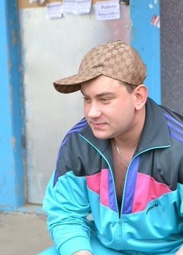 Anton, 36, Russia, Volzhskiy (Volgograd)