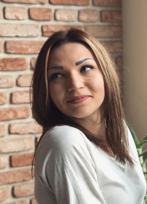Ann, 32, Україна, Київ