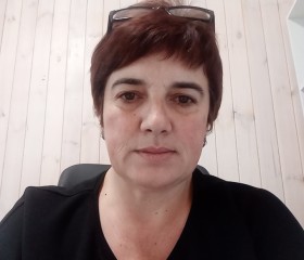 Lyudmila, 50, Cherkessk